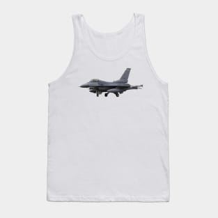 F-16 Fighting Falcon Tank Top